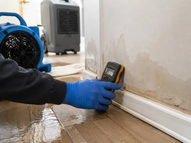 24/7 Water damage restoration services in Stafford Springs, CT - Rapid flood cleanup and mitigation